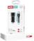 Миниатюра XO 1xUSB + cable USB to USB-C TZ09 black 6920680873500, фото 2
