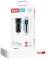 Миниатюра XO 1xUSB + cable USB to Micro 5P TZ09 black 6920680873487, фото 2