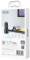 Миниатюра XO 1xUSB + cable USB to Micro 5P TZ09 black 6920680873487, фото 3