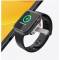 Миниатюра ESSAGER Wireless charger for smart watch USB-C EWXT-YB02-Z, фото 2