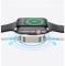 Миниатюра ESSAGER Wireless charger for smart watch USB-C EWXT-YB02-Z, фото 5