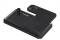 Миниатюра ESSAGER 4-in-1 wireless charger 15W foldable desktop black EWXZM-JC01-Z, фото 4