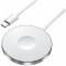 Миниатюра ESSAGER 2-in-1 wireless charger 15W magnetic for phone and EWXCX-YT02-Z, фото 1