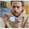 Миниатюра ESSAGER 2-in-1 wireless charger 15W magnetic for phone and EWXCX-YT02-Z, фото 5