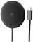 Миниатюра ESSAGER 2-in-1 wireless charger 15W black EWXCX-CF01-Z, фото 3