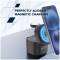 Миниатюра Canyon 4-in-1 wireless charging stand 30W + cable 1.0m wh CNS-WCS405WW/A, фото 11