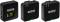 Миниатюра Rode Wireless GO Gen 3 240066, фото 1