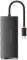 Миниатюра Baseus USB-C to 4xUSB 3.0 0.25m black WKQX030301, фото 2