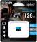 Миниатюра Apacer 128GB microSDXC class 10 UHS-I U3 V30 A1 Express AP128GMCEXG3X17-RA, фото 2