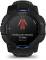 Миниатюра Garmin Instinct 3, 50mm, AMOLED, Black with Bolt Blue Acc 010-03020-03, фото 7