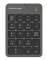 Миниатюра A4Tech FBK21C Wireless/Bluetooth Smoky Grey 4711421995108, фото 1