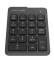 Миниатюра A4Tech FBK21C Wireless/Bluetooth Smoky Grey 4711421995108, фото 2