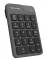 Миниатюра A4Tech FBK21C Wireless/Bluetooth Smoky Grey 4711421995108, фото 3