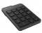 Миниатюра A4Tech FBK21C Wireless/Bluetooth Smoky Grey 4711421995108, фото 4