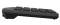 Миниатюра A4Tech FBK21C Wireless/Bluetooth Smoky Grey 4711421995108, фото 6