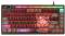 Миниатюра A4Tech AT75 RGB USB UA Cypher Ghost 4711421001830, фото 4