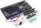 Миниатюра A4Tech AT75 RGB USB UA Cypher Ghost 4711421001830, фото 11