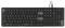 Миниатюра A4Tech FX55 USB UA Black 4711421002417, фото 1