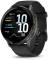 Миниатюра Garmin Venu 4 (45mm), Black w/ Slate + Black, GPS смарт-г 010-03014-00, фото 1