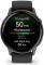 Миниатюра Garmin Venu 4 (45mm), Black w/ Slate + Black, GPS смарт-г 010-03014-00, фото 2