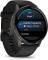 Миниатюра Garmin Venu 4 (45mm), Black w/ Slate + Black, GPS смарт-г 010-03014-00, фото 3