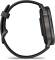 Миниатюра Garmin Venu 4 (45mm), Black w/ Slate + Black, GPS смарт-г 010-03014-00, фото 4