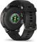 Миниатюра Garmin Venu 4 (45mm), Black w/ Slate + Black, GPS смарт-г 010-03014-00, фото 6