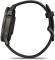Миниатюра Garmin Venu 4 (41mm), Black w/ Slate + Black, GPS смарт-г 010-03013-02, фото 5