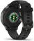 Миниатюра Garmin Venu 4 (41mm), Black w/ Slate + Black, GPS смарт-г 010-03013-02, фото 6