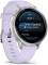Миниатюра Garmin Venu 4 (41mm), Gray w/ Silver + Periwinkle, GPS см 010-03013-01, фото 3