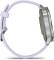 Миниатюра Garmin Venu 4 (41mm), Gray w/ Silver + Periwinkle, GPS см 010-03013-01, фото 4