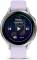Миниатюра Garmin Venu 4 (41mm), Gray w/ Silver + Periwinkle, GPS см 010-03013-01, фото 7