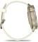 Миниатюра Garmin Venu 4 (41mm),  Beige w/ Lunar Gold + Bone, GPS см 010-03013-00, фото 4