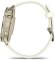 Миниатюра Garmin Venu 4 (41mm),  Beige w/ Lunar Gold + Bone, GPS см 010-03013-00, фото 5