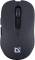 Миниатюра Defender Gassa MM-105 Wireless Black 52105, фото 1