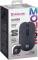 Миниатюра Defender Gassa MM-105 Wireless Black 52105, фото 5