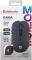 Миниатюра Defender Gassa MM-105 Wireless Black 52105, фото 6