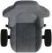 Миниатюра HATOR Arc 3 XL Velour Grey HTC3446XL, фото 6