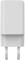 Миниатюра Canyon CU45CC GaN 45W 2xPD EU White CNS-CUW45CC, фото 3