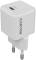 Миниатюра Canyon CU20C GaN 20W 1xPD EU White CNS-CUW20C, фото 1