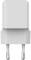Миниатюра Canyon CU20C GaN 20W 1xPD EU White CNS-CUW20C, фото 2