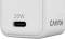 Миниатюра Canyon CU20C GaN 20W 1xPD EU White CNS-CUW20C, фото 4
