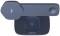 Миниатюра Canyon wireless charger HEXAGON WCS-310 3in1 DarkGrey/Blu CNS-WCS310DGBL, фото 4