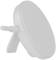 Миниатюра Canyon wireless charger WS-105 15W Qi2 White CNS-WCS105W, фото 2