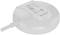 Миниатюра Canyon wireless charger WS-105 15W Qi2 White CNS-WCS105W, фото 6