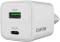 Миниатюра Canyon CU45AC GaN 45W 1xPD 1xQC EU White CNS-CUW45AC, фото 5