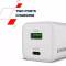 Миниатюра Canyon CU45AC GaN 45W 1xPD 1xQC EU White CNS-CUW45AC, фото 6
