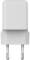 Миниатюра Canyon CU20AC GaN 20W 1xPD 1xQC EU White CNS-CUW20AC, фото 4