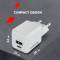 Миниатюра Canyon CU20AC GaN 20W 1xPD 1xQC EU White CNS-CUW20AC, фото 9