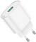 Миниатюра HOCO C109A White 6931474784810, фото 3
